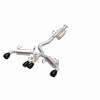 Magnaflow 2023 Toyota GR Corolla NEO Cat-Back Exhaust System - 19631 360 Degree Image Set