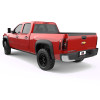 EGR 07-13 Chevrolet Silverado Bolt Style Fender Flares - Set of 4 - BLF1023 Photo - Mounted