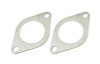 Torque Solution Multi-Layer Stainless Gasket: Subaru EJ Header To Crosspipe - TS-EG-673 Photo - Primary