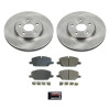 Power Stop 20-21 Cadillac XT4 Front Autospecialty Brake Kit - KOE8829 Photo - Primary