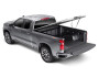 UnderCover 22-23 Chevy Silverado 5.9 ft Elite Bed Cover w/ Multi Flex TG - Cherry Red Tintcoat - UC1258L-GSK Photo - Mounted