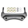 Wilwood AERO6 Caliper MT Bracket Kit BMW E36/M3 - 250-16009 Photo - Primary