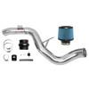 Injen 22-23 Honda Civic/Civic Si 1.5L 4 Cyl. Polished Cold Air Intake - SP1586P Photo - out of package