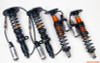 Moton 3-Way Motorsport Coilovers 63-89 Porsche 911 (Early Models) - M 500 021S Photo - Primary