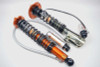 Moton 2-Way Clubsport Coilovers Porsche 996 Turbo 4WD Only (Incl Spring & Droplink) (Incl Springs) - M 500 041SD Photo - Primary