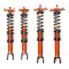 Moton 05-12 Porsche 911 997 (2WD) incl GT3/RS GT2 3.6 Moton 1-Way Series Coilovers - M 500 154S Photo - Primary