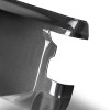 Seibon 2022 Nissan Frontier MB-Style Carbon Bedsides Fibers Pair (2in rise 4in Wider) - RF22NSFT-MB User 1