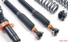 AST 5100 Series Shock Absorbers Non Coil Over VW Scirocco Mk3 1K - ACU-V1902SD Photo - Close Up