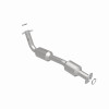 Magnaflow 07-18 Toyota Tundra 5.7L CARB Compliant Direct-Fit Catalytic Converter - 5582630 360 Degree Image Set