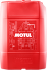 Motul 20L Transmision HD 85W140 20L - API GL-4 / GL-5 - 103719 Photo - Primary