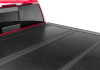 UnderCover 2023 Chevy Coloado/GMC Canyon 5.2ft Shot Bed Ultra Flex Bed Cover - FX11029 Photo - Close Up