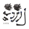 Ford Racing 21-23 Bronco w/2.7L Eco Boost Air Oil Separator Kit - M-6766-B27 Photo - Primary