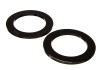 Energy Suspension 78-81 Buick Century Front Upper Coil Spring Isolator - Black - 3.6116G Photo - Primary