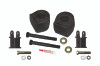 Skyjacker Suspension 2023 Ford F-250/F-350 Super Duty  2.5in Lift Kit - F1725MSB Photo - Primary