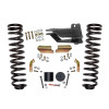 Skyjacker Suspension 2.5in Lift Kit Component Box 2023 Ford F-250/F-350 Super Duty - F1725VB Photo - Primary