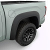 EGR 22-23 Toyota Tundra 4DR 66.7in Bed Rugged Look Fender Flares (Set of 4) - Smooth Matte Finish - 755404 User 2