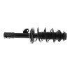 KYB 12-14 Toyota Prius C/Yaris Strut-Plus Suspension Strut & Coil Spring Assembly - Front Right - SR4413 Photo - out of package