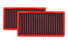 BMC 2022+ Ferrari 296 GTB 3.0 V6 PHEV Replacement Panel Air Filter - FB01174 User 1
