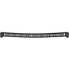 Rigid Industries Radiance+ Curved 50in. RGBW Light Bar - 350053 Photo - Primary