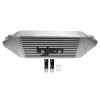 Injen 16-18 Ford Focus RS L4-2.3L Turbo Bar and Plate Front Mount Intercooler - FM9003I Photo - out of package