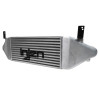 Injen 16-18 Ford Focus RS L4-2.3L Turbo Bar and Plate Front Mount Intercooler - FM9003I User 1