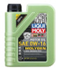 LIQUI MOLY 1L Molygen New Generation Motor Oil SAE 0W16 - 22251 User 1
