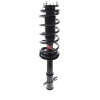 KYB Shocks & Struts Strut-Plus 07-12 Mazda CX-7 - Front Left - SR4652 Photo - Primary