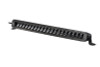 Hella Universal Black Magic 20in Tough Slim Curved Light Bar - Spot & Flood Light - 358197501 Photo - Primary