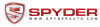 Spyder Apex 20-22 Ford F250/F350 (Halogen) High-Power LED Headlights - Black PRO-YD-FS20HALAP-SEQ-BK - 5088635 Logo Image
