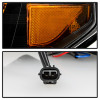 Spyder Signature 14-21 Toyota Tundra SR/SR5 Projector Headlights - Black (PRO-YD-TTU14V2SI-SBSEQ-BK) - 5088802 Photo - Unmounted