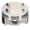 JE Pistons Honda B-Series Ultra Series Flat Top 84mm Bore Piston Kit (Set of 4) - 367843 User 2