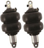 Ridetech 79-93 Ford Mustang w/ Ridetech SLA HQ Series ShockWaves - Front Pair - 12123001 Photo - Primary