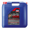 LIQUI MOLY 20L Top Tec Truck 4350 Motor Oil SAE 5W30 - 22180 User 1