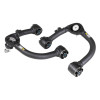 ARB OME 98-07 Toyota Land Cruiser Base Upper Control Arms (Pair) - Black - UCA0010 Photo - Unmounted