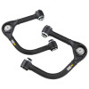 ARB OME 2021+ Ford Bronco Front Upper Control Arms (Pair) - Black - UCA0011 Photo - Primary