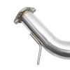 Injen 19-21 Hyundai Veloster L4 1.6L Turbo Performance Stainless Steel Axle Back Exhaust System - SES1342AB User 1