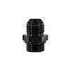 Mishimoto Aluminum 8 ORB to -10AN Fitting - Black - MMFT-8-10BK Photo - Primary