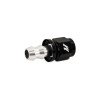 Mishimoto Straight Push Lock Fitting - 6AN - MMFT-PL-6S User 1