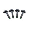 Mishimoto 02-11 Honda Civic Four Cylinder Ignition Coil Set - MMIG-CIV-0204 Photo - Primary
