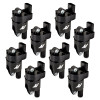 Mishimoto 2007+ GM LS Round Style Engine Ignition Coil Set - MMIG-LSRD-0708 Photo - Primary