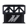 Mishimoto 2022+ Subaru BRZ/Toyota GR86 Oil Cooler Kit - Black - MMOC-BRZ-22NTBK User 1