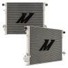 Mishimoto 2018+ Jeep Wrangler JL Performance Aluminum Radiator - MMRAD-JL-18 Photo - Primary