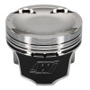 Wiseco 1400 HD Mitsu EVO 8 - 4G63 Turbo -14cc Piston Shelf Stock - 6626M855 User 5