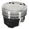 Wiseco 1400 HD Mitsubishi 4G63 Turbo -14cc Piston Kit - K625M865AP Photo - Primary