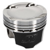 Wiseco 1400 HD Mitsubishi 4G63 Turbo -14cc Piston Kit - K625M865AP User 1