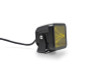 DV8 Offroad 3in Elite Series LED Amber Pod Light - BE3EW40W-A Photo - Unmounted