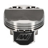 Wiseco Honda K-Series +10.5cc Dome 1.181X88.0mm Piston Shelf Stock - 6650M88 User 5