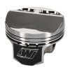 Wiseco Honda K-Series +10.5cc Dome 1.181X88.0mm Piston Shelf Stock - 6650M88 User 1