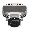 Wiseco Honda K-Series +10.5cc Dome 1.181X89.0mm Piston Shelf Stock Kit - K650M89 User 5