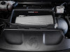 aFe 21-23 RAM 1500 TRX V8-6.2L SC Magnum FORCE Stage2 Cold Air Intake System w/Pro DRY S - 54-13072D Photo - Mounted